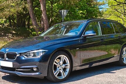 BMW 320 297.000 km 10.300 &euro; Vogelsang-Warsin 17375