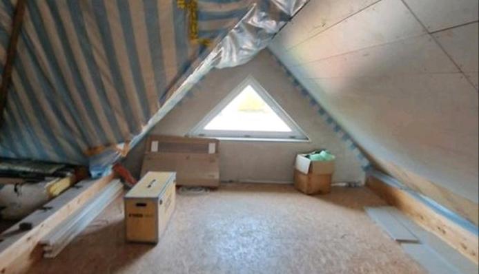Reihenhaus Stemwede - 6 Zimmer, 142 m&sup2;, 299.000&euro; | Angebot:27054477