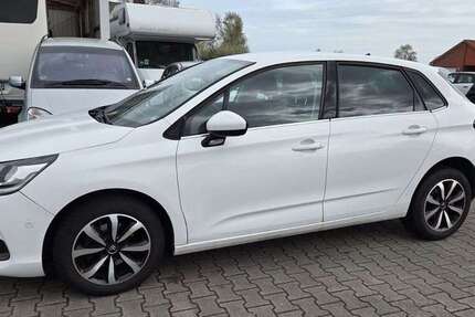 Citroen C4 145.123 km 7.999 &euro; Suedbrookmerland 26624