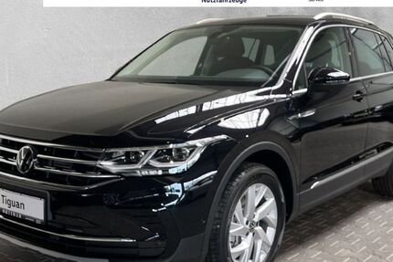 VW Tiguan 9.980 km 44.990 &euro; Scheuring 86937