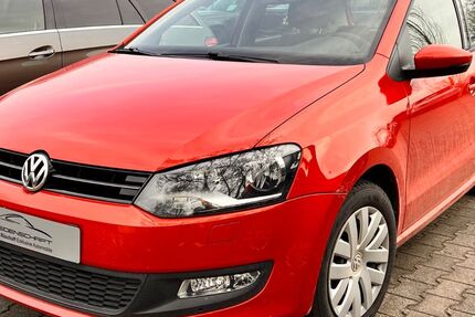 VW Polo 71.500 km 6.950 &euro; Harsewinkel 33428