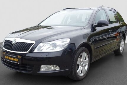 Skoda Octavia 99.590 km 8.999 € Löhne 32584