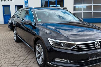 VW Passat Variant 125.647 km 18.900 € Breitenbrunn-Gimpertshausen 92363