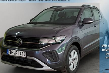 VW T-Cross 3.000 km 22.900 &euro; Baiersbronn 72270