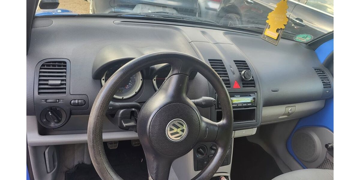VW Lupo 134.000 km 1.500 &euro; Hamburg 20537