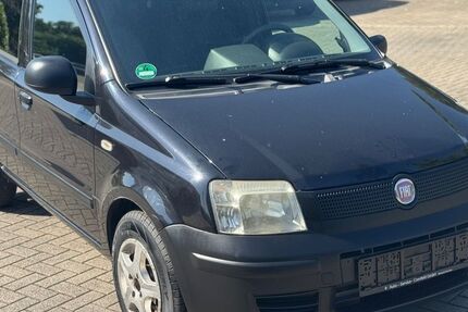 Fiat Panda 147.000 km 1.990 € Coesfeld 48653