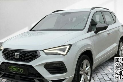 Seat Ateca 81.000 km 20.490 &euro; Wunsiedel 95632