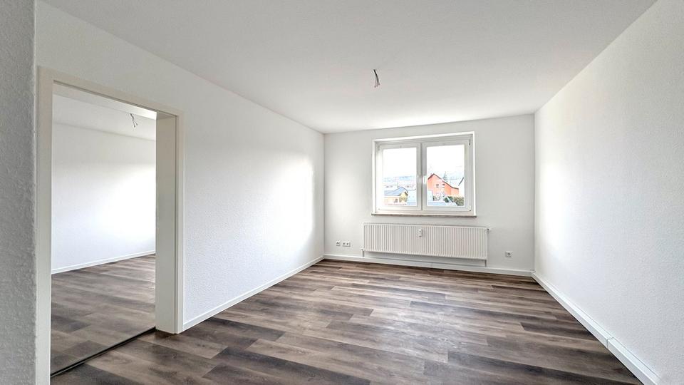 Erdgeschoßwohnung Dippoldiswalde - 2 Zimmer, 50 m&sup2;, 400&euro; | Angebot:26665611