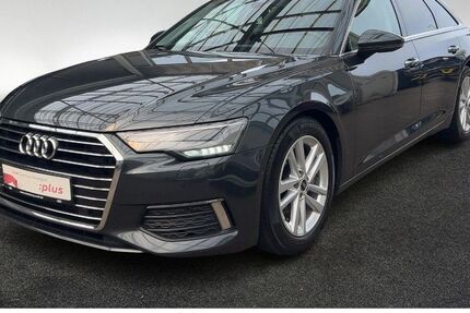 Audi A6 106.441 km 25.950 &euro; Hamburg 22529