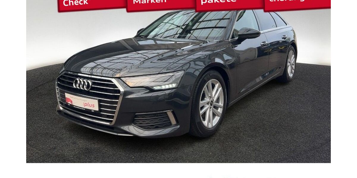Audi A6 106.441 km 25.950 &euro; Hamburg 22529