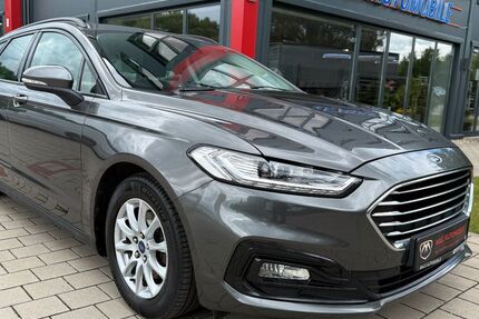 Ford Mondeo 113.786 km 15.999 &euro; Neu Wulmstorf 21629