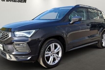 Seat Ateca 43.617 km 24.950 &euro; Gelsenkirchen 45891
