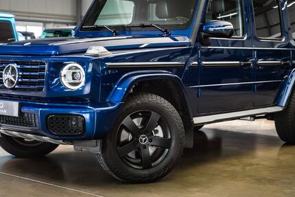 Mercedes-Benz G 450 3.252 km 138.000 &euro; Nürnberg 90491