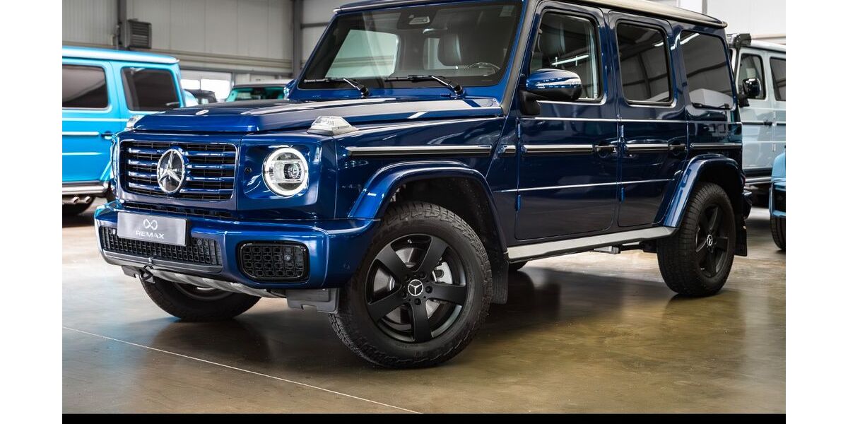 Mercedes-Benz G 450 3.252 km 138.000 &euro; Nürnberg 90491