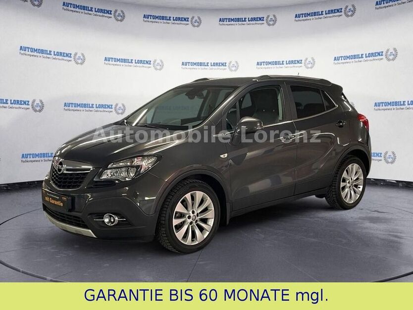 Mokka