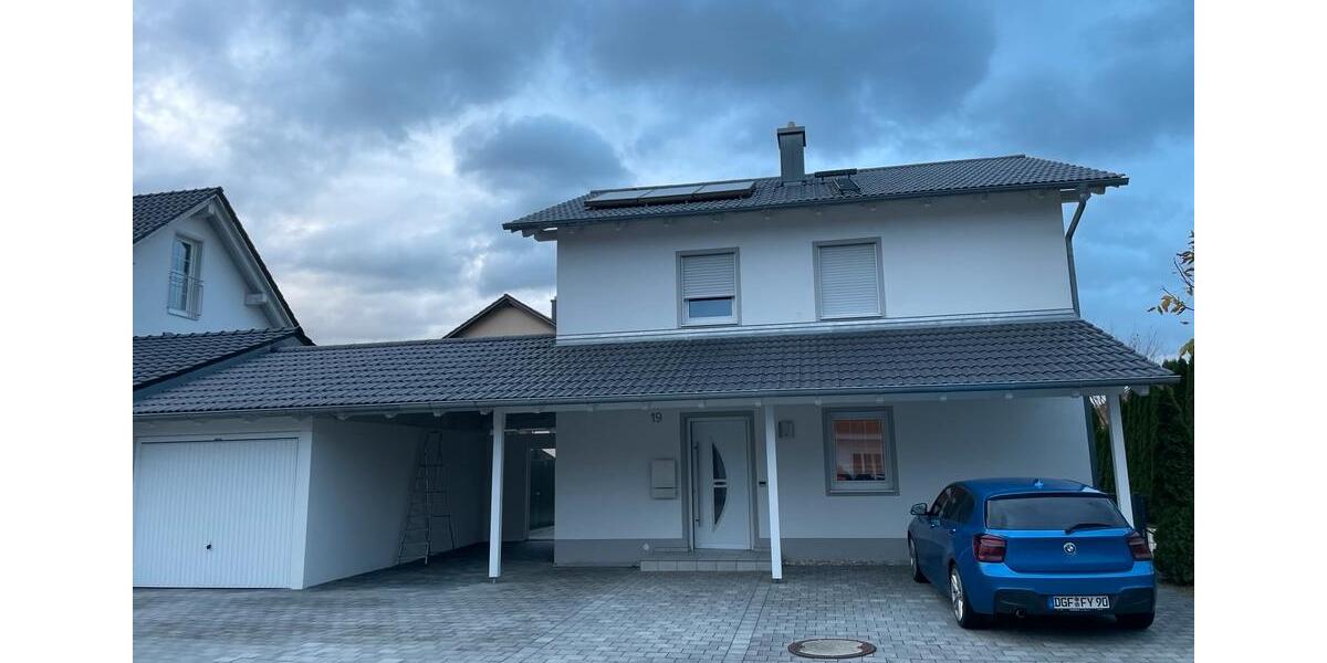 Einfamilienhaus Dingolfing - 4 Zimmer, 128 m&sup2;, 725.000&euro; | Angebot:24395315