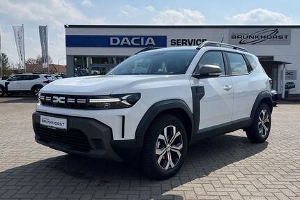 Dacia Duster 2.890 km 21.790 € Zeven 27404