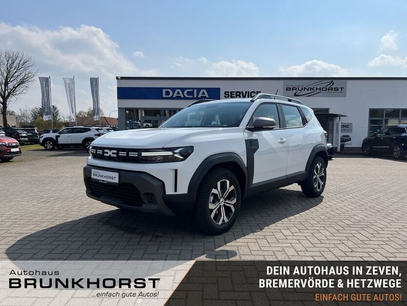 Dacia Duster 2.890 km 21.790 € Zeven 27404