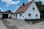 Einfamilienhaus Pfaffenhofen an der Roth - 4 Zimmer, 97 m&sup2;, 1.300&euro; | Angebot:25654870
