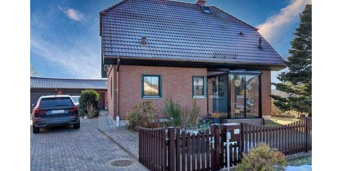 Einfamilienhaus Jacobsdorf Pillgram - 4 Zimmer, 110 m&sup2;, 275.000&euro; | Angebot:24673310