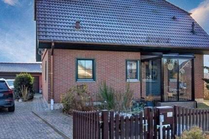 Haus Jacobsdorf Pillgram - 4 Zimmer, 110 m&sup2;, 275.000&euro; | Angebot:24673310