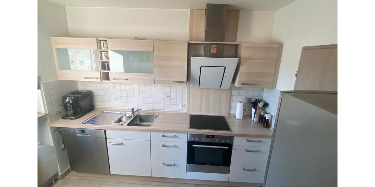 Etagenwohnung Zell Unter Aichelberg - 2 Zimmer, 52 m&sup2;, 230.000&euro; | Angebot:26326886