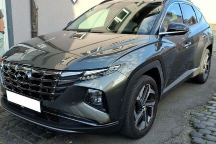 Hyundai TUCSON 58.000 km 26.780 € Bad Langensalza 99947