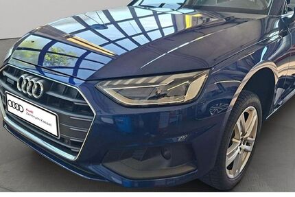 Audi A4 95.073 km 28.490 &euro; Kassel 34125