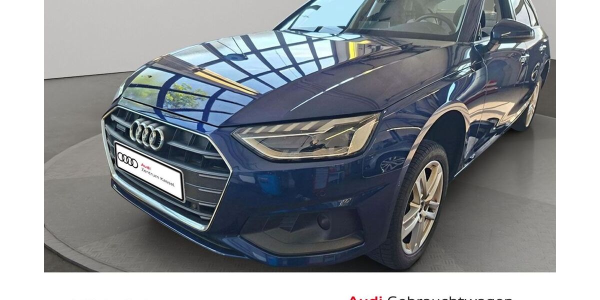 Audi A4 95.073 km 28.490 &euro; Kassel 34125