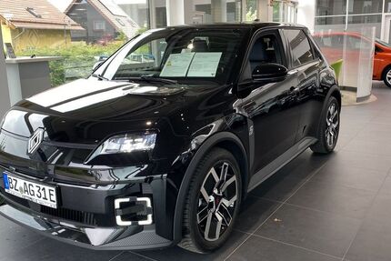 Renault R 5 3.000 km 27.690 &euro; Radeberg 01454