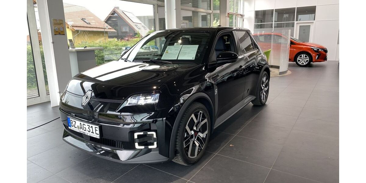 Renault R 5 3.000 km 27.890 &euro; Radeberg 01454