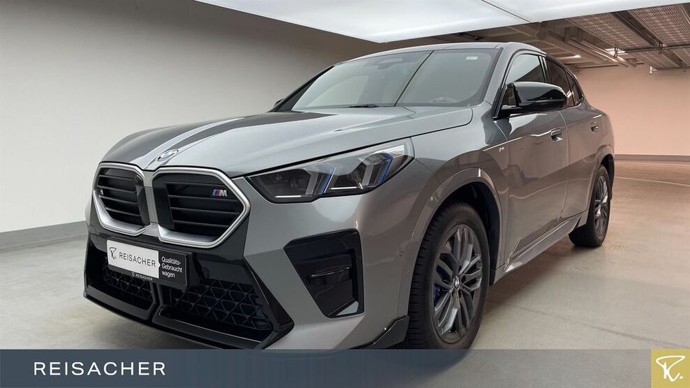 BMW X2 24.400 km 48.349 € Augsburg 86167