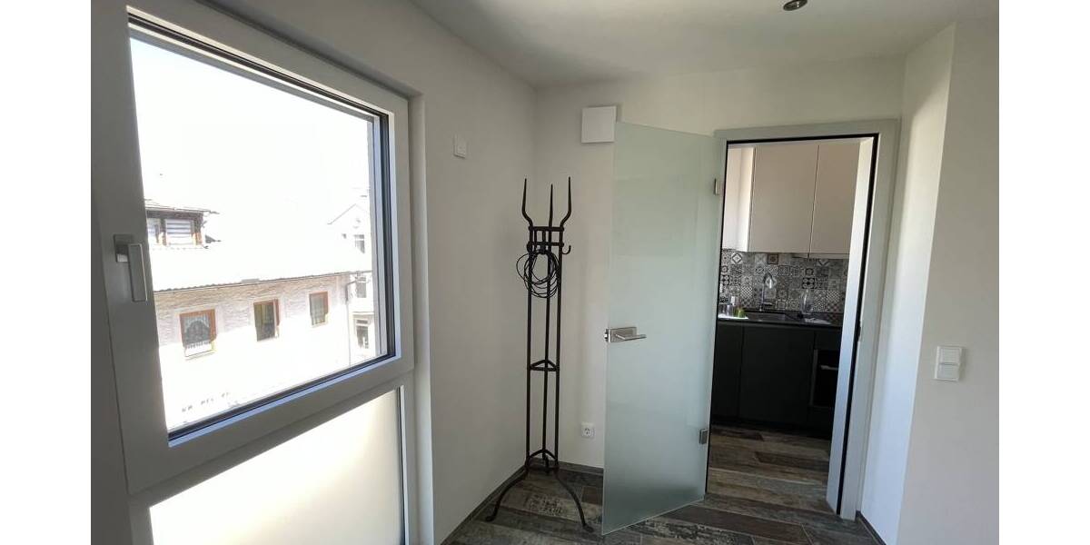 Etagenwohnung Bad Aibling - 3 Zimmer, 51 m&sup2;, 395.000&euro; | Angebot:26393103