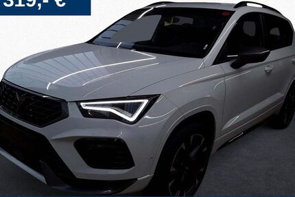 Cupra Ateca 23.214 km 34.430 &euro; Göppingen 73037