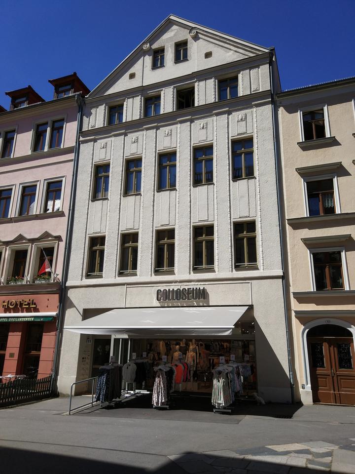 *Pauschalmiete* Schickes WG-Zimmer mitten im Zentrum! zimmer