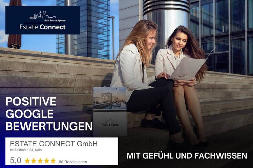 Attraktives Wohn- und Geschäftshaus in zentraler Lage Köln-Longerich - vollvermietet, provisionsfrei