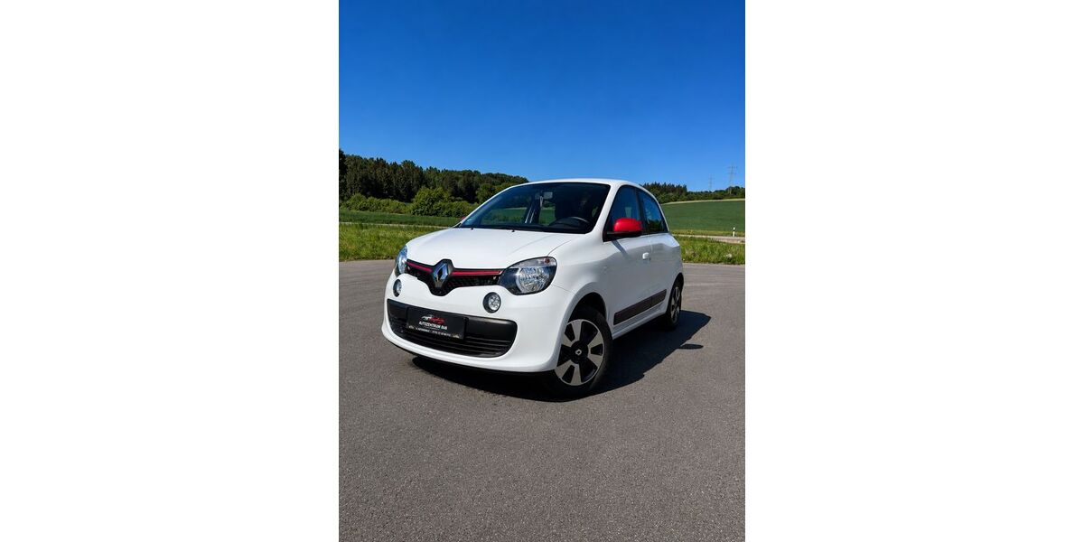 Renault Twingo 95.000 km 5.499 &euro; Amstetten 73340