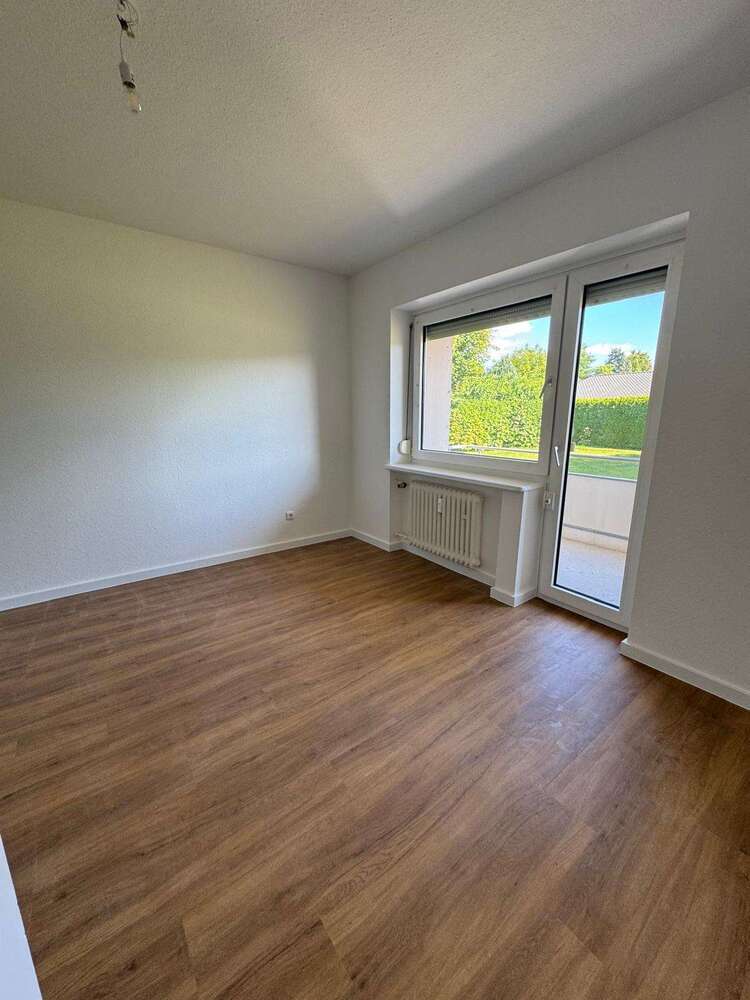 Wohnung zum Mieten in Lübbecke 425 € 54 m²
