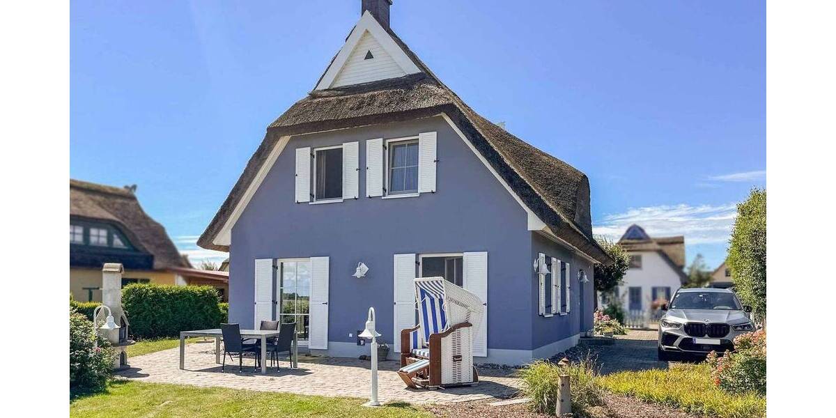 Einfamilienhaus Ummanz Mursewiek - 5 Zimmer, 142 m&sup2;, 699.000&euro; | Angebot:26055086