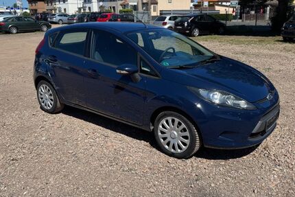 Ford Fiesta 165.400 km 1.899 &euro; Nordhausen 99734