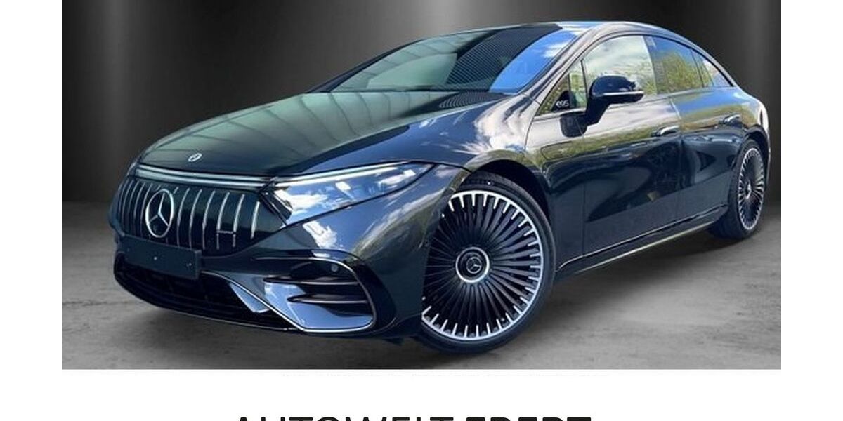 Mercedes-Benz EQS 40.000 km 89.880 &euro; Bensheim 64625