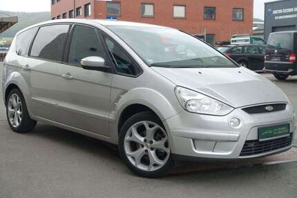 Ford S-Max 199.999 km 4.990 &euro; Springe 31832
