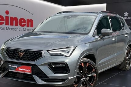 Seat Ateca 25.679 km 33.799 &euro; Menden 58708