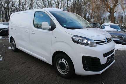 Citroen Jumpy 60.346 km 16.980 &euro; Euskirchen-Flamersheim 53881