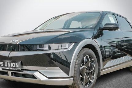 Hyundai IONIQ 5 27.203 km 46.950 &euro; Halle 06122