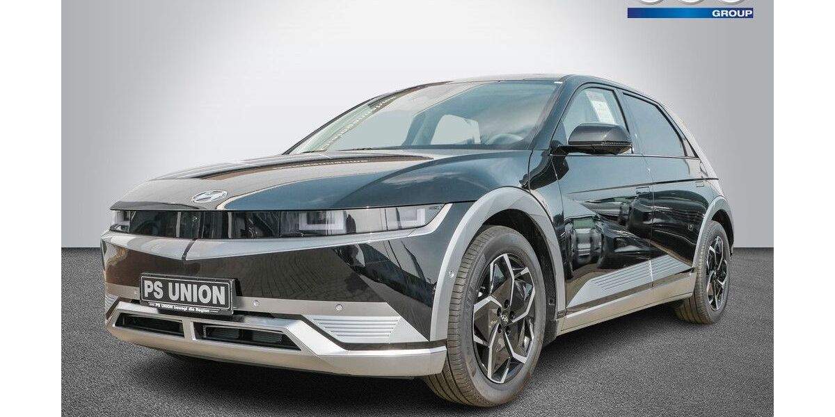 Hyundai IONIQ 5 30.235 km 36.950 &euro; Halle 06122