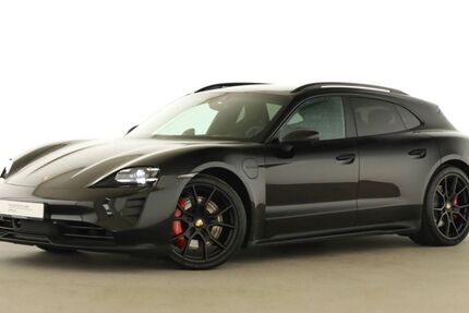 Porsche Taycan 23.900 km 88.900 &euro; Bamberg 96052