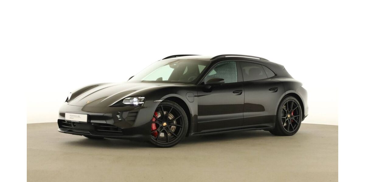 Porsche Taycan 23.900 km 89.900 &euro; Bamberg 96052