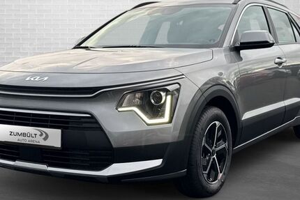 Kia Niro 2.000 km 28.700 &euro; Beckum 59269