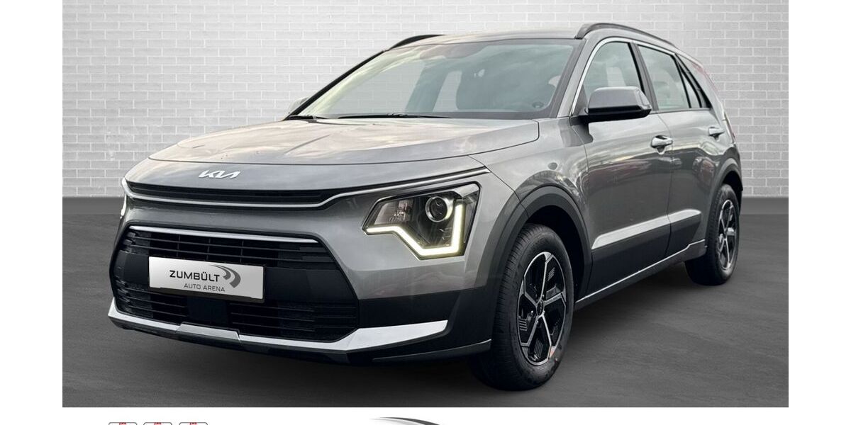 Kia Niro 2.000 km 28.700 &euro; Beckum 59269